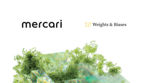 Mercari + Weights & Biases customer story