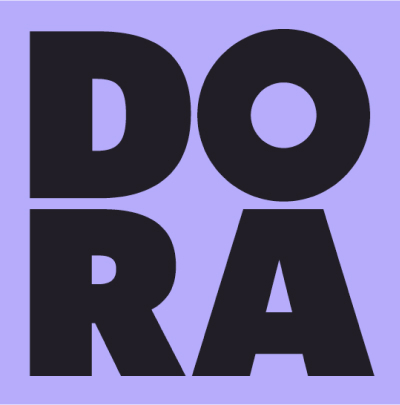 Banner laporan DORA 2024