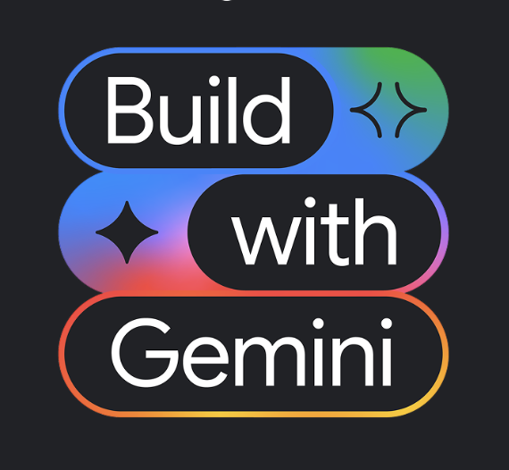 Crear con Gemini 