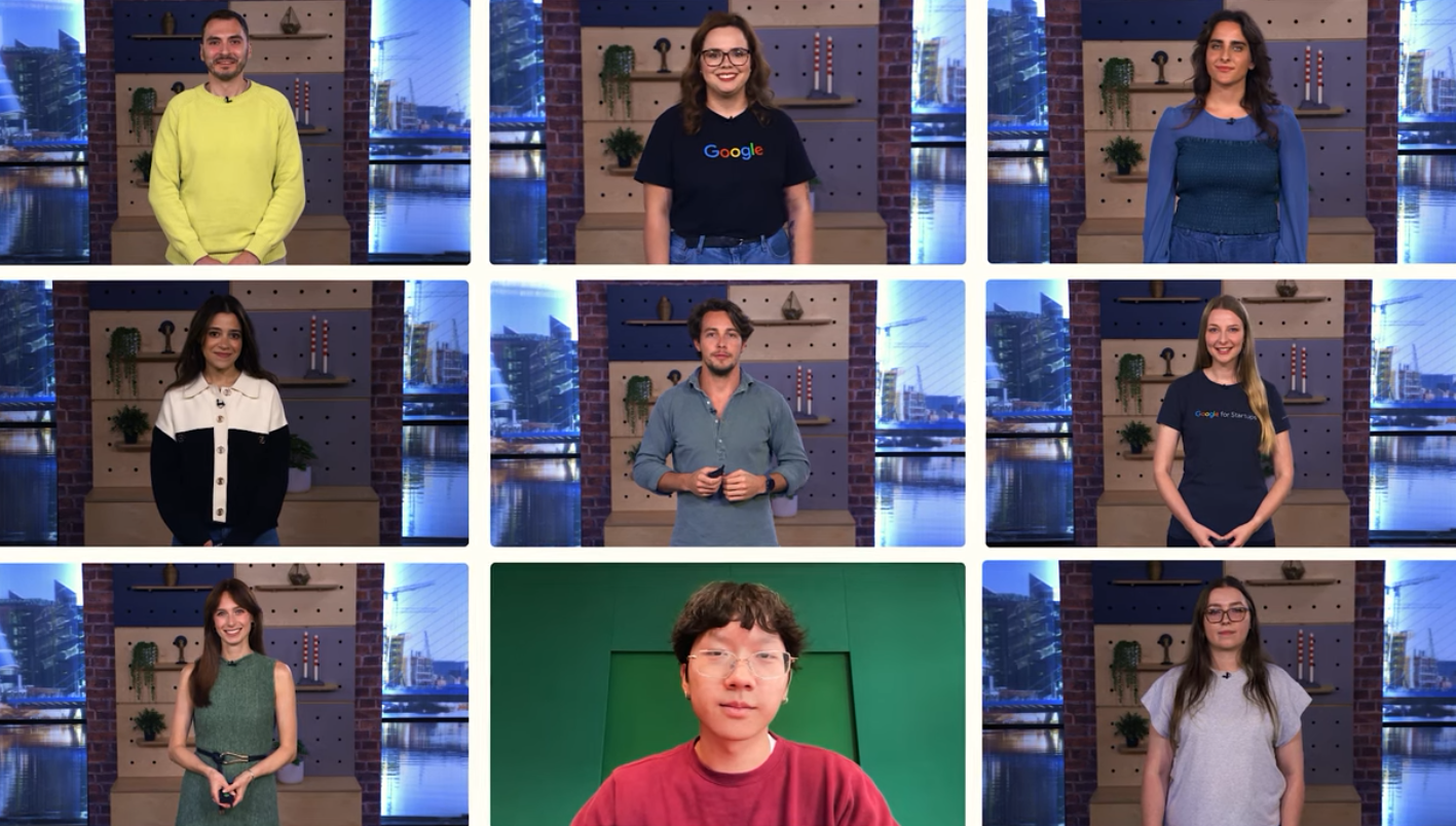 Programma Google Cloud for Startups