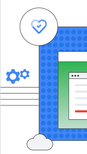 Personalized Service Health workflow for Google Cloud disruptions