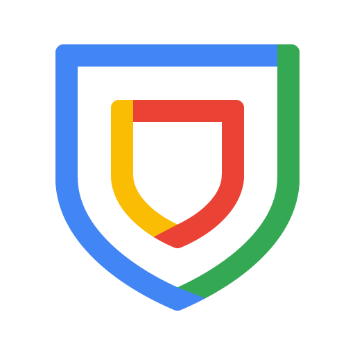 Google SecOps logo