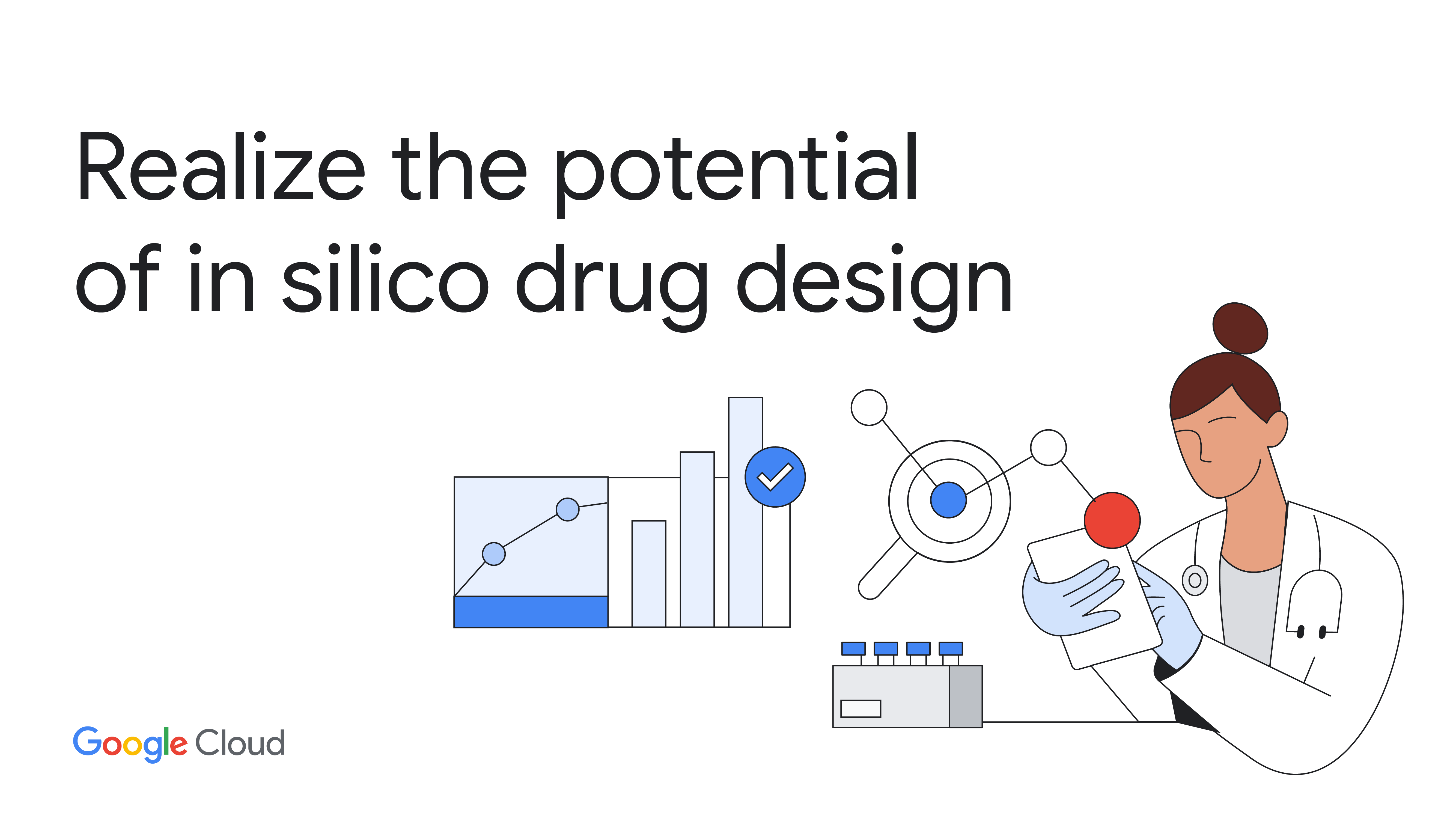 Introducing the Target and Lead ID Suite