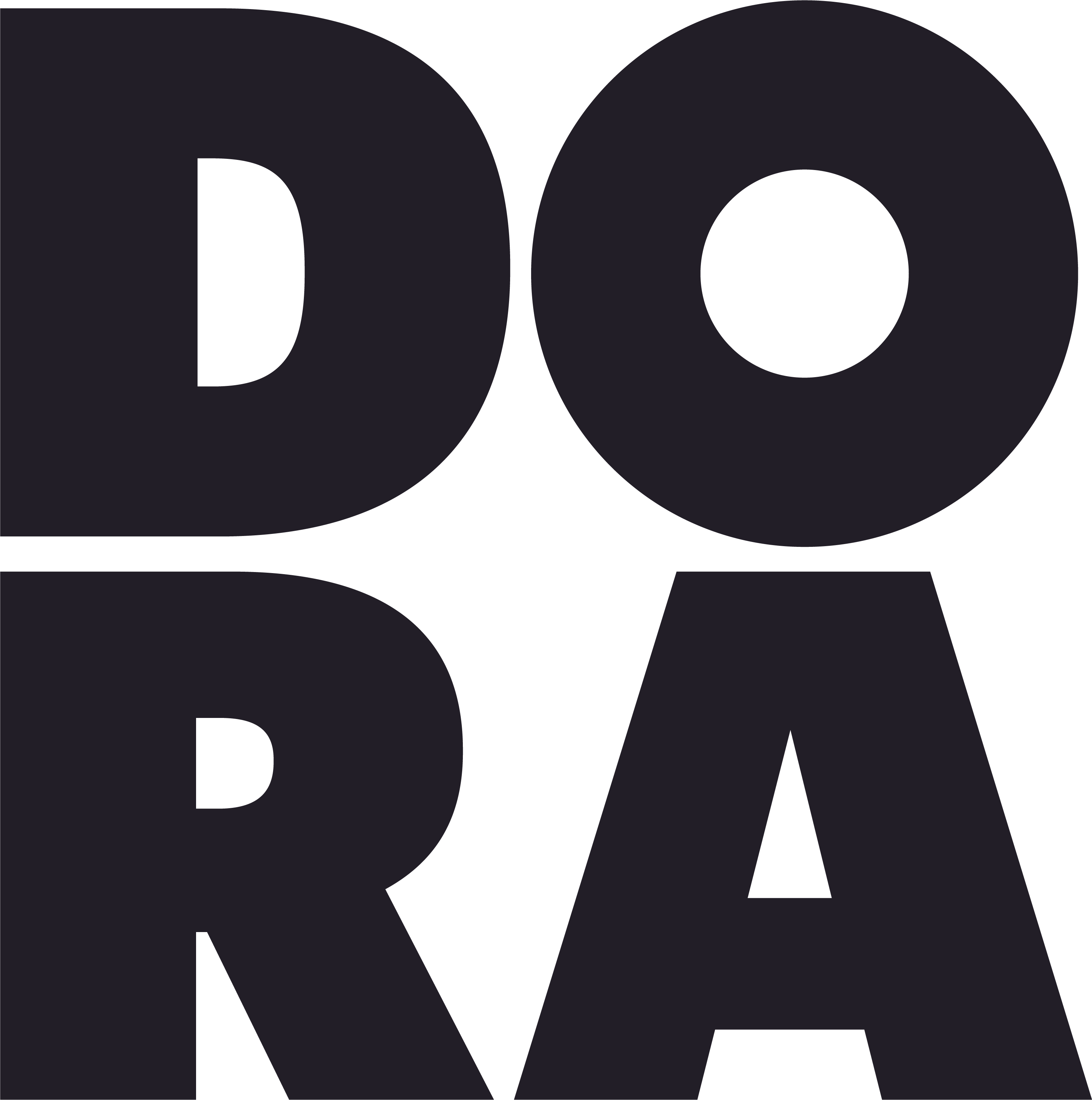 Logo DORA
