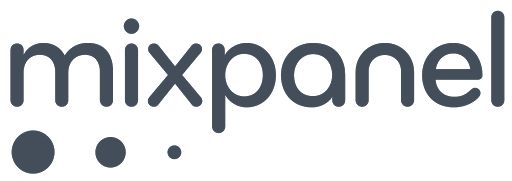 logo mixpanel
