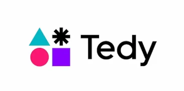 Tedy Logo
