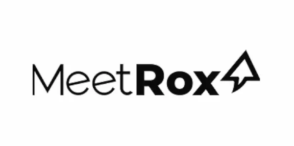 MeetRox Logo