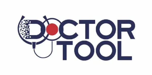 Doctor tool logo