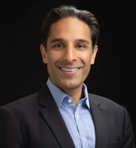Ferish Patel