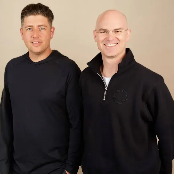Jonathan Christensen, Founder & CEO, Bidmii