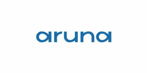 Aruna logo