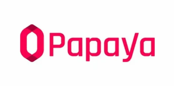 Papaya logo