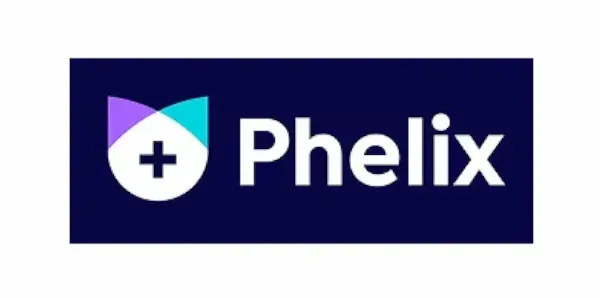 Phelix AI Logo