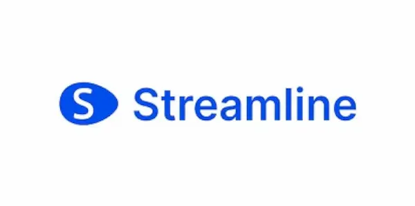 Streamline Logo