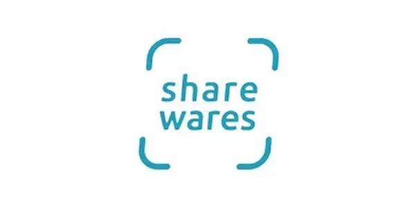 ShareWares Logo