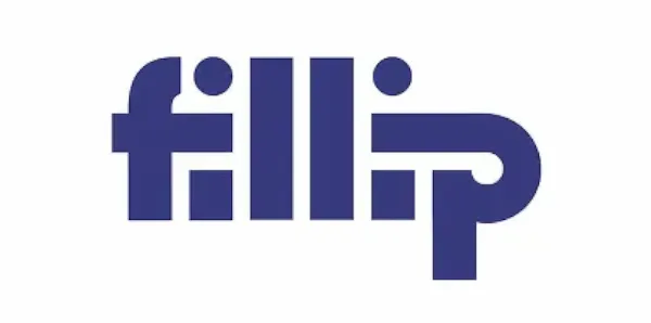 Fillip Logo