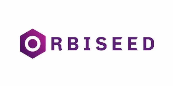 Orbiseed Logo