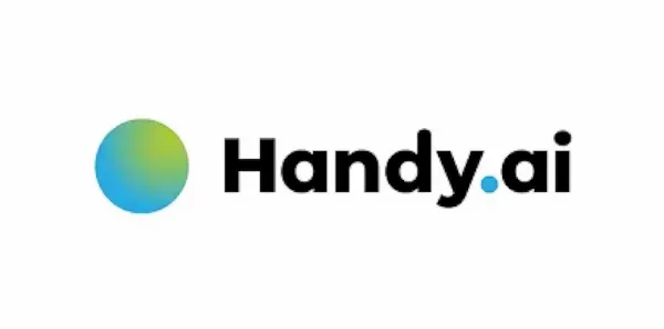 Handy.ai Logo