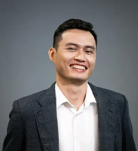 Toan Tran