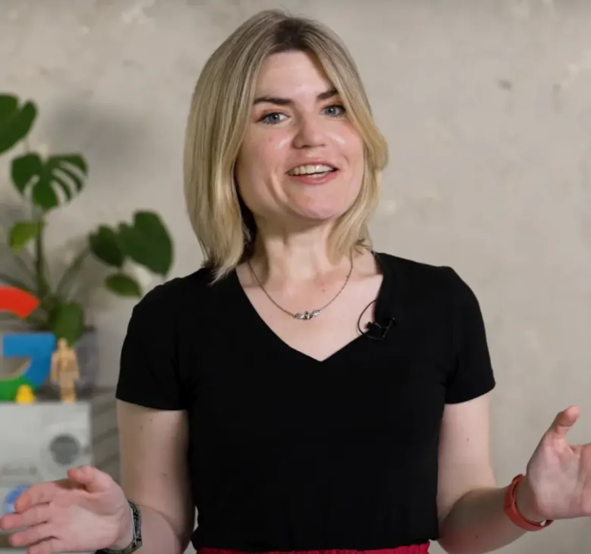Consigue tu clave de API de Gemini en Google AI Studio