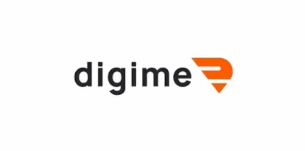 Digime logo