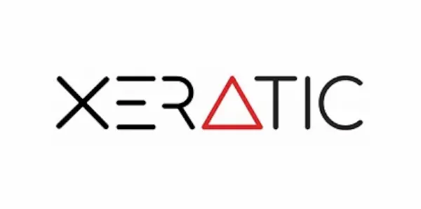 xeratic logo