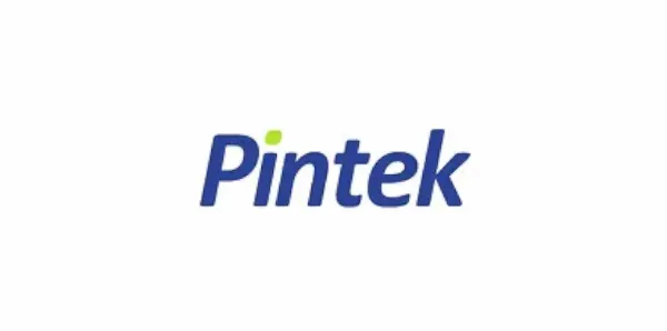 Pintek logo