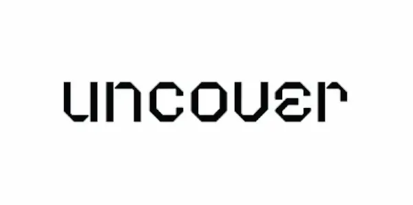 Uncover Logo