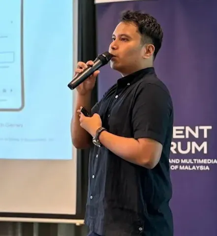Andri Kusumo