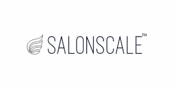 SalonScale Logo