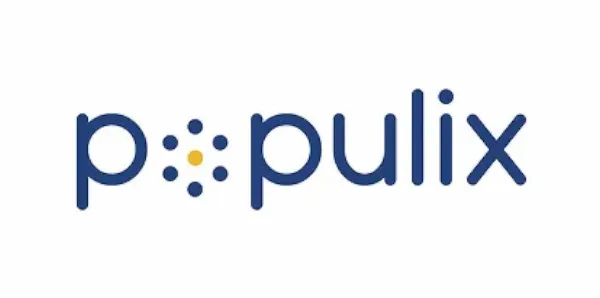 Populix logo