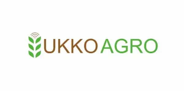Ukko Agro Inc. Logo