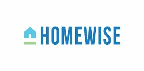Homewise Logo
