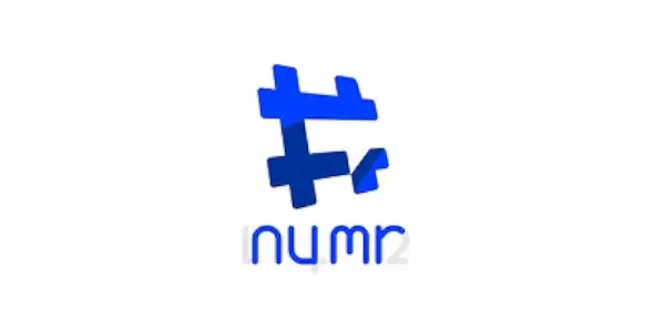 Numr Logo
