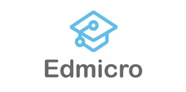 Edmicro logo