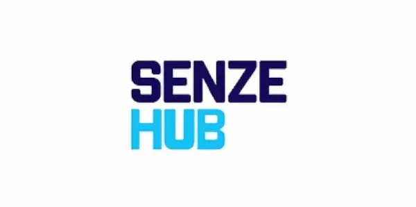 Senze hub logo