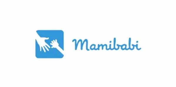 Mamibabi logo
